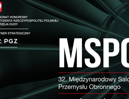 MSPO 2024